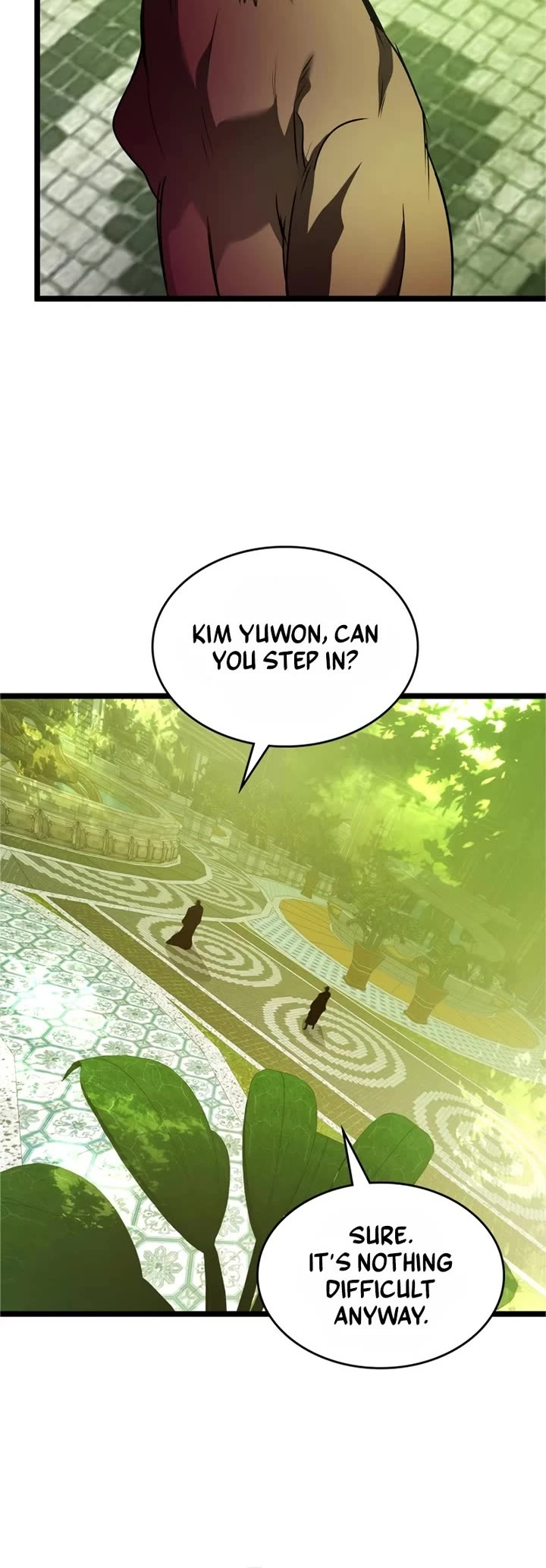 Leveling With The Gods chapter 169 page 12