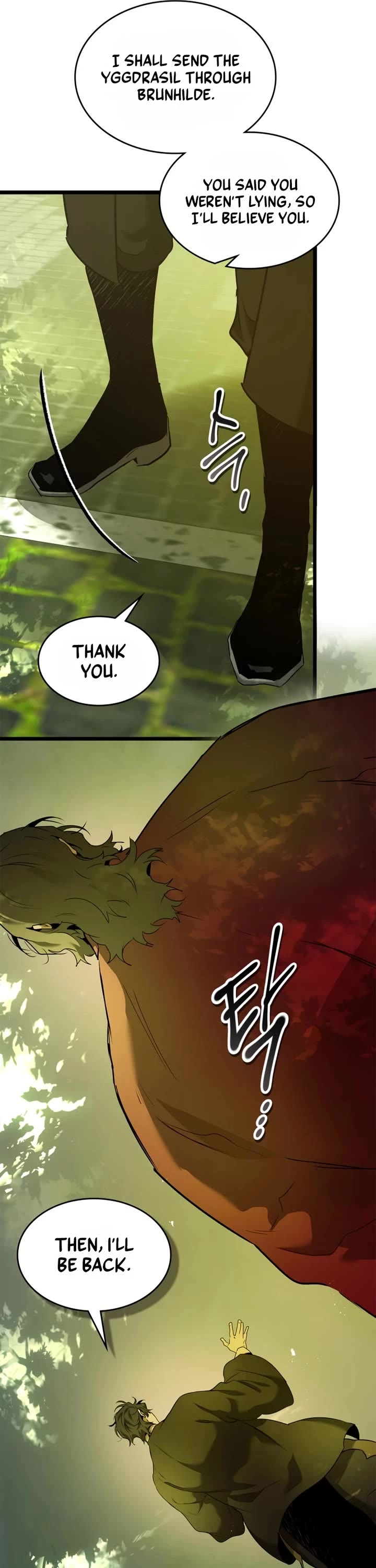 Leveling With The Gods chapter 169 page 13