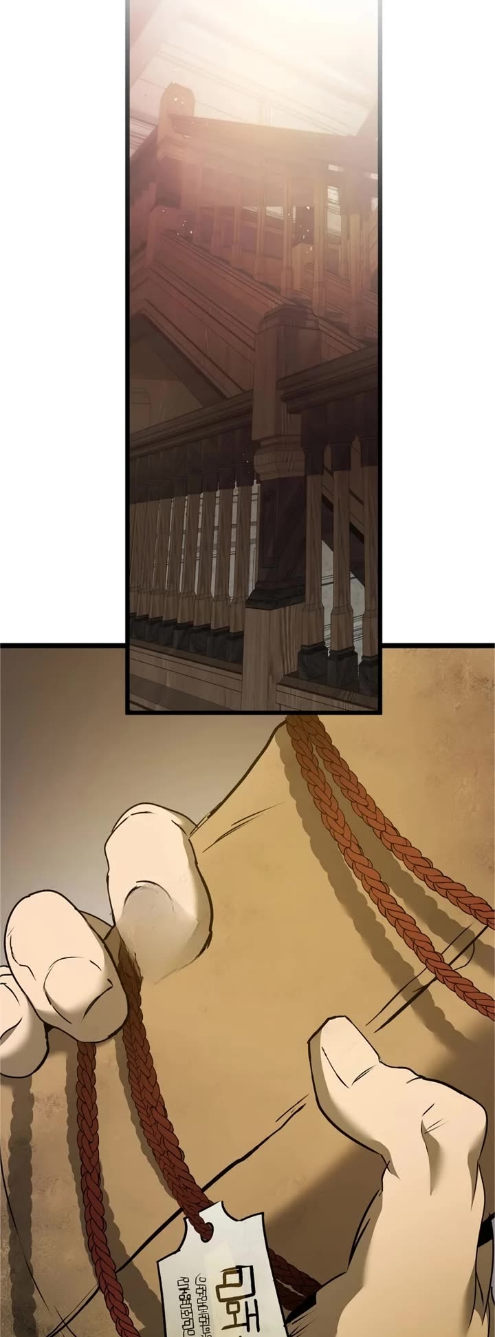 Leveling With The Gods chapter 169 page 15