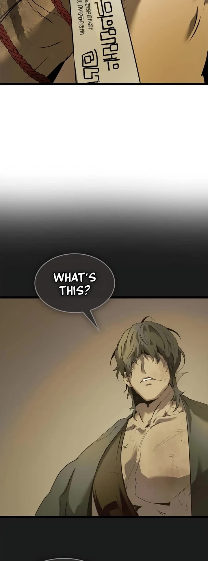 Leveling With The Gods chapter 169 page 16