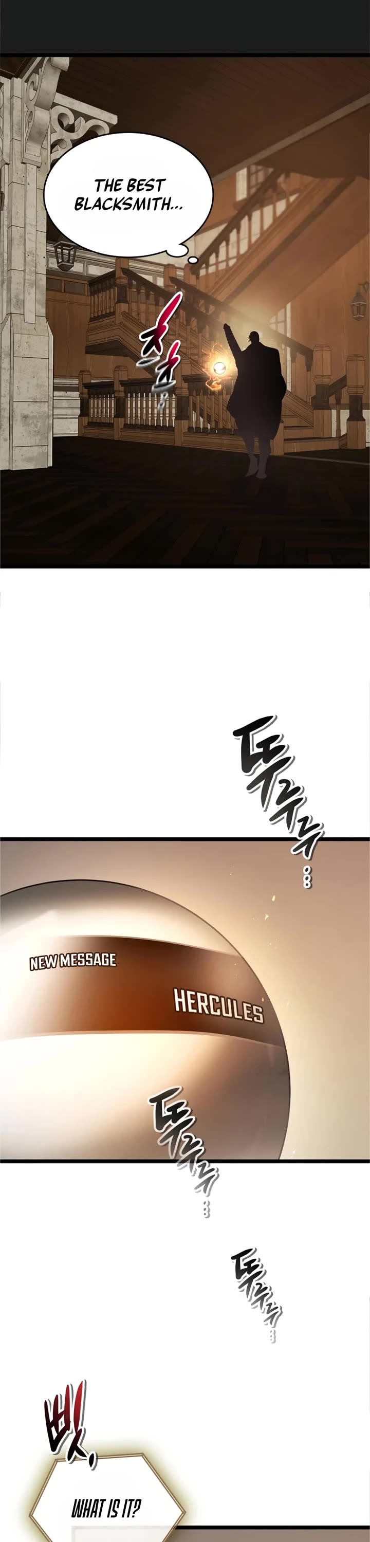 Leveling With The Gods chapter 169 page 18