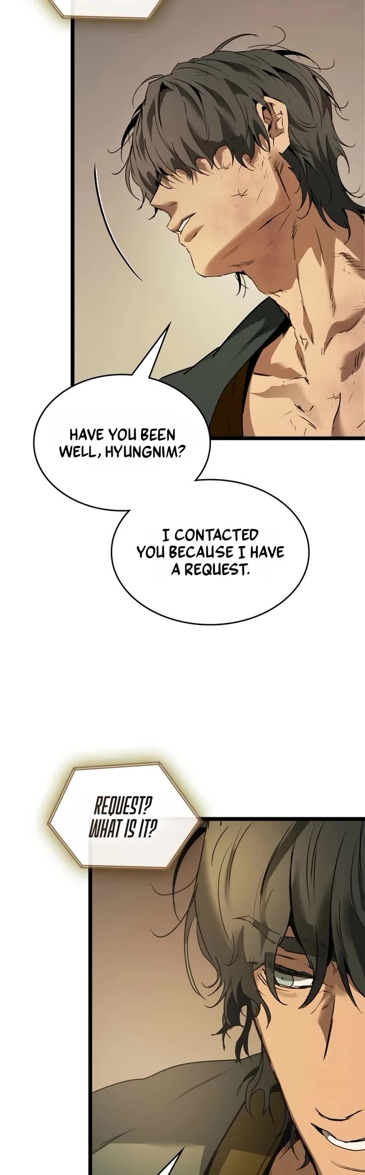 Leveling With The Gods chapter 169 page 19