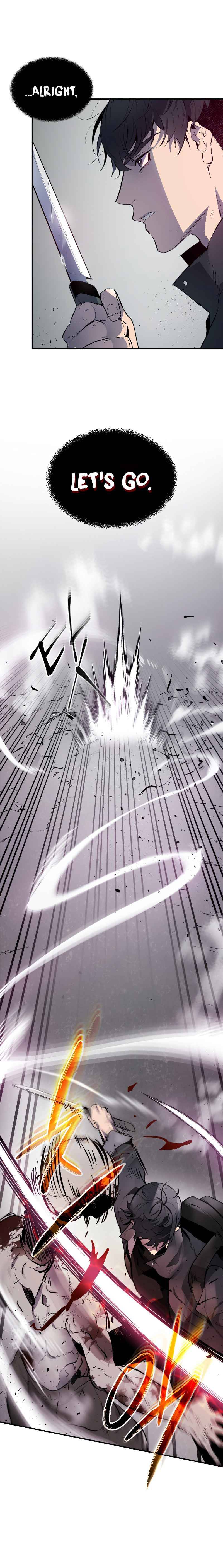 Leveling With The Gods chapter 2 page 15