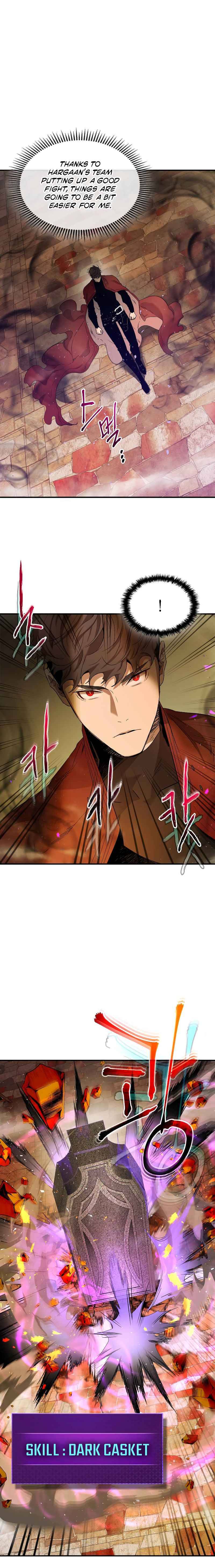 Leveling With The Gods chapter 21 page 11