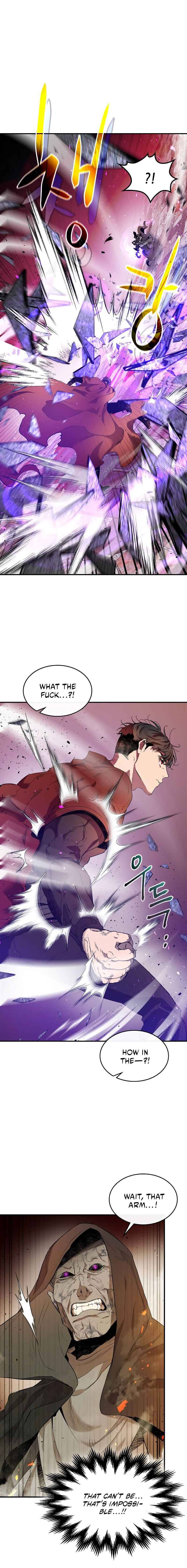 Leveling With The Gods chapter 21 page 13