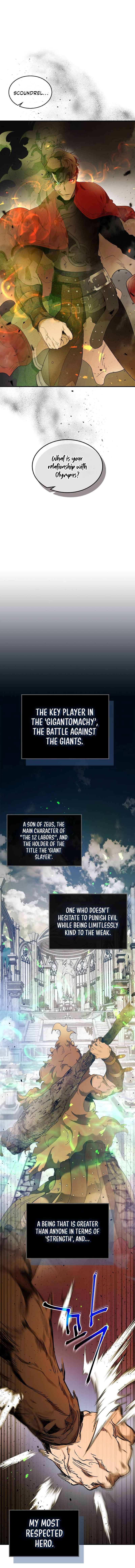 Leveling With The Gods chapter 21 page 14