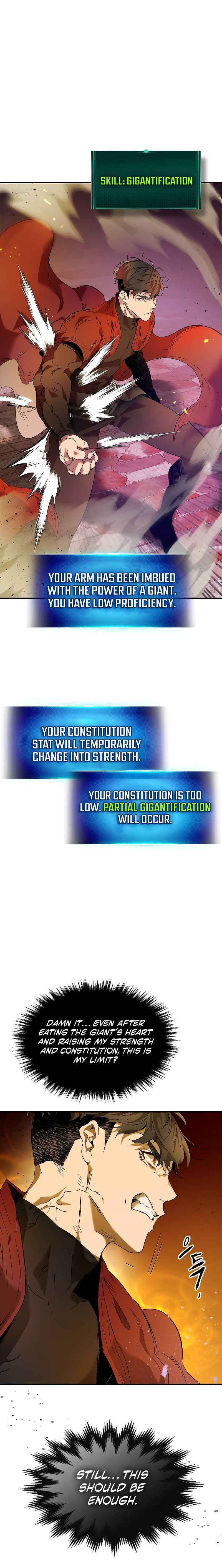 Leveling With The Gods chapter 21 page 15