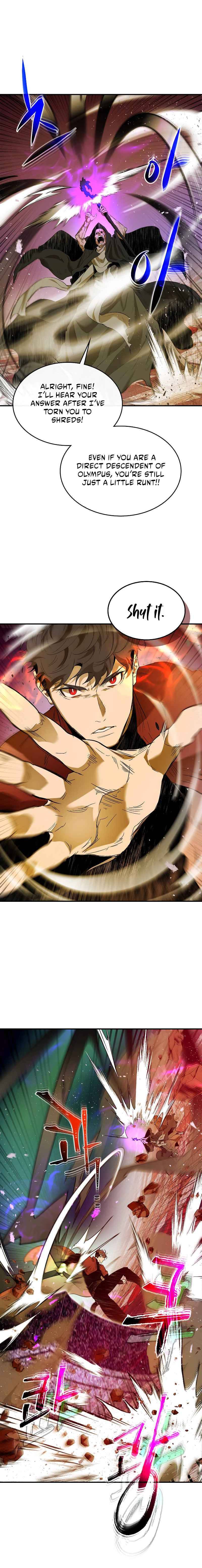 Leveling With The Gods chapter 21 page 16