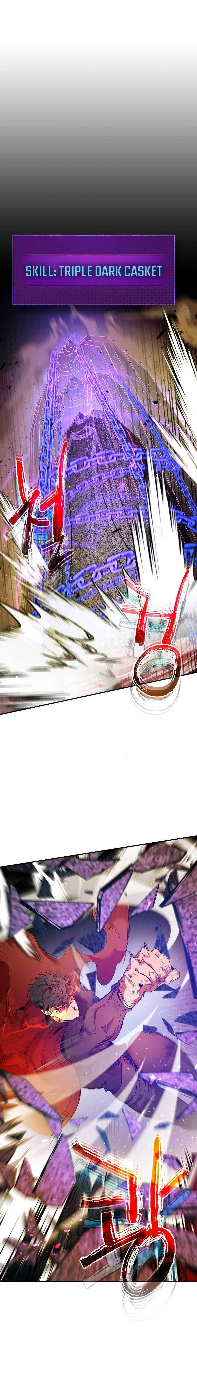 Leveling With The Gods chapter 21 page 17