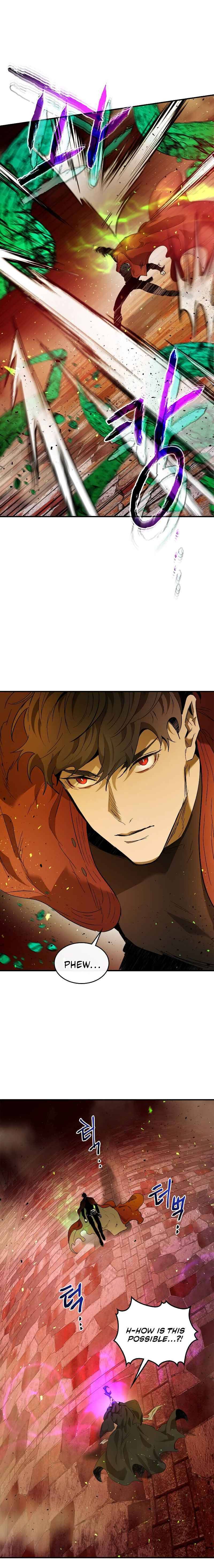 Leveling With The Gods chapter 21 page 19