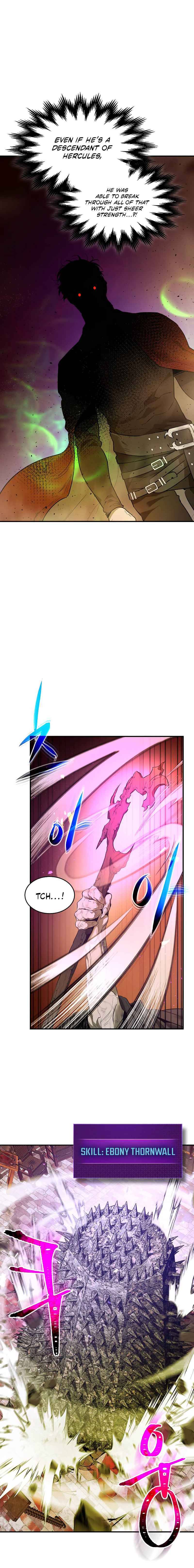 Leveling With The Gods chapter 21 page 20