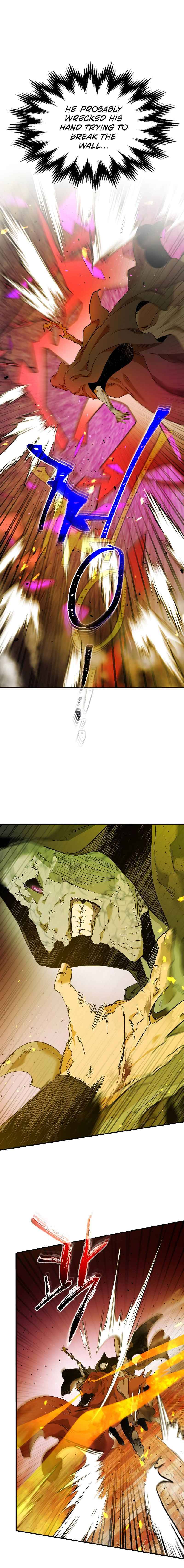 Leveling With The Gods chapter 21 page 23