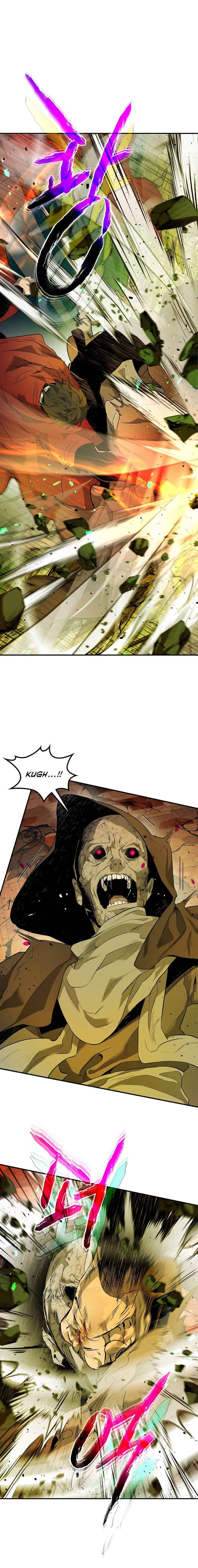 Leveling With The Gods chapter 21 page 24