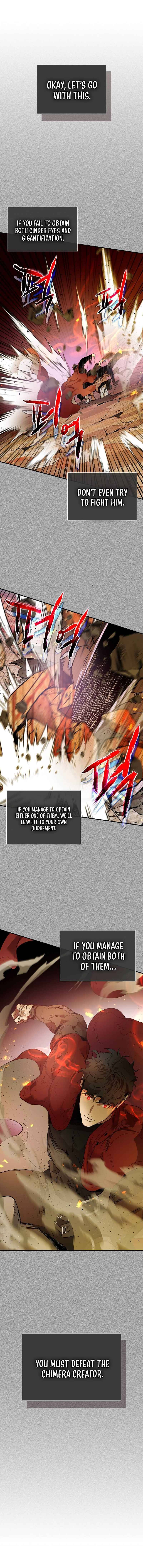 Leveling With The Gods chapter 21 page 25