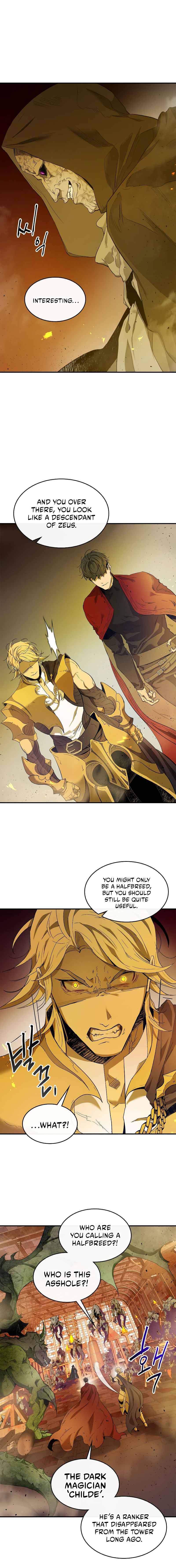 Leveling With The Gods chapter 21 page 4