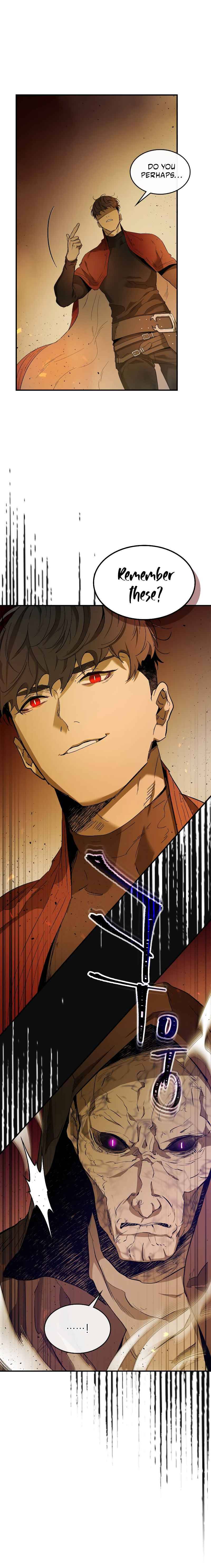 Leveling With The Gods chapter 21 page 6