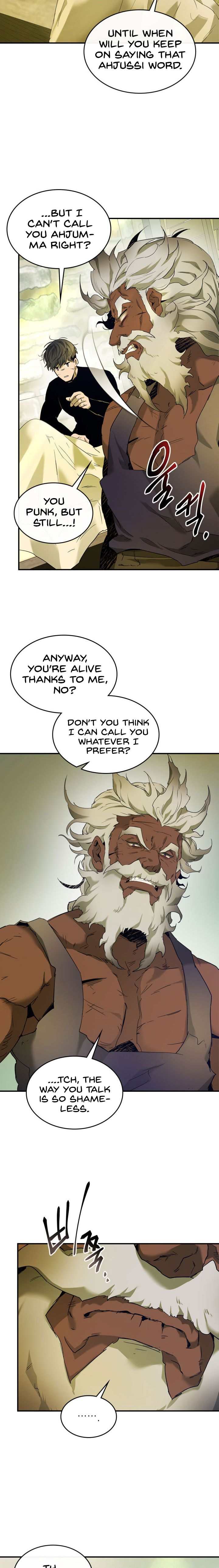 Leveling With The Gods chapter 31 page 10