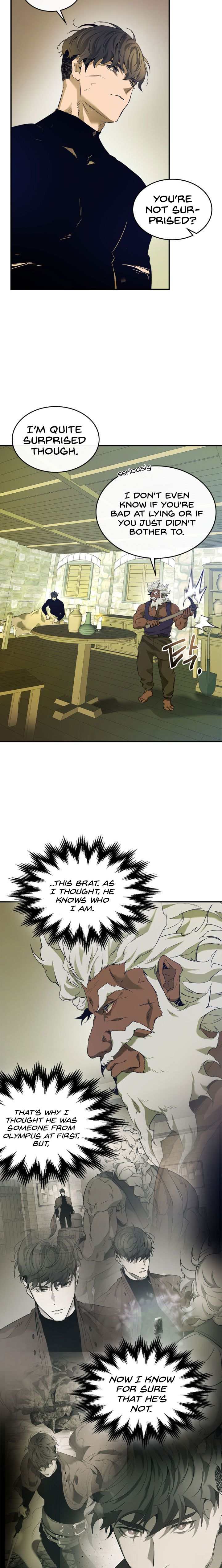 Leveling With The Gods chapter 31 page 12