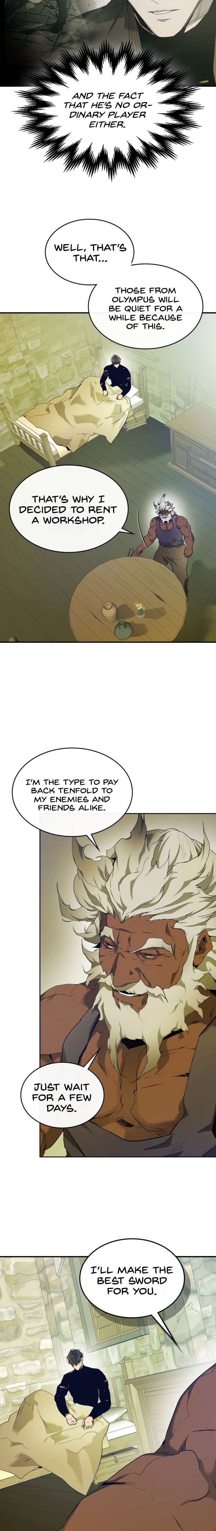 Leveling With The Gods chapter 31 page 13