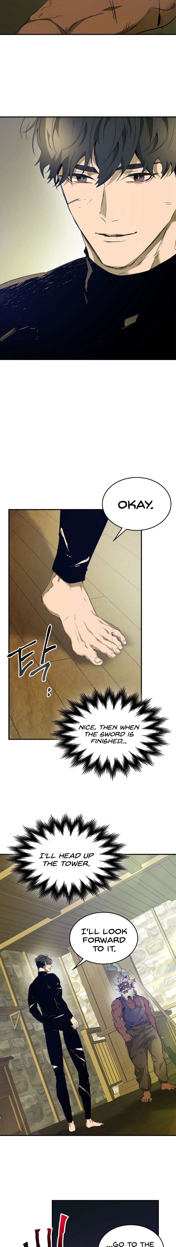 Leveling With The Gods chapter 31 page 14