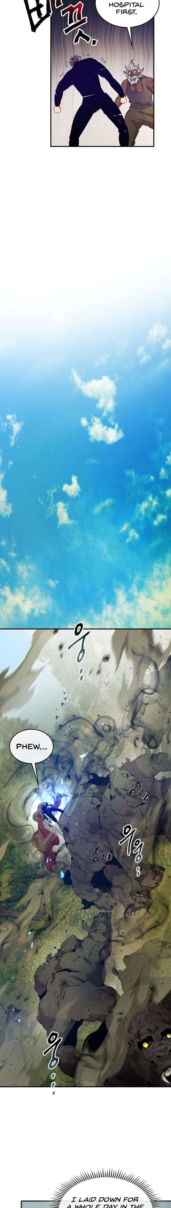 Leveling With The Gods chapter 31 page 15