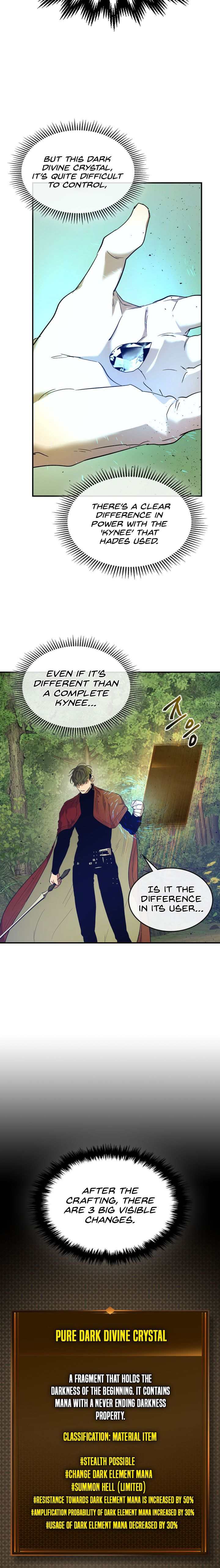 Leveling With The Gods chapter 31 page 17