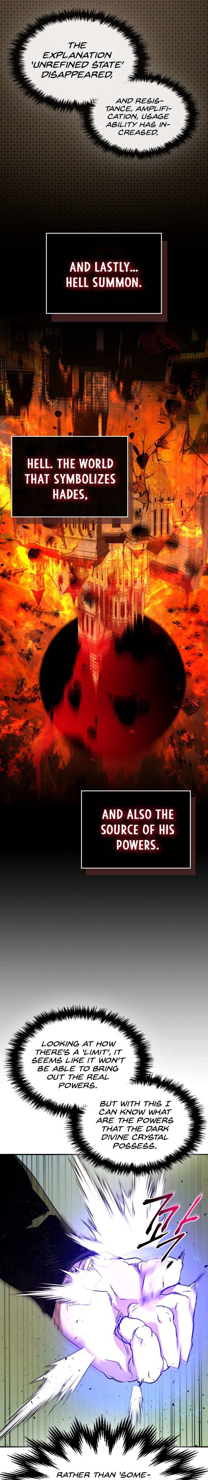 Leveling With The Gods chapter 31 page 18