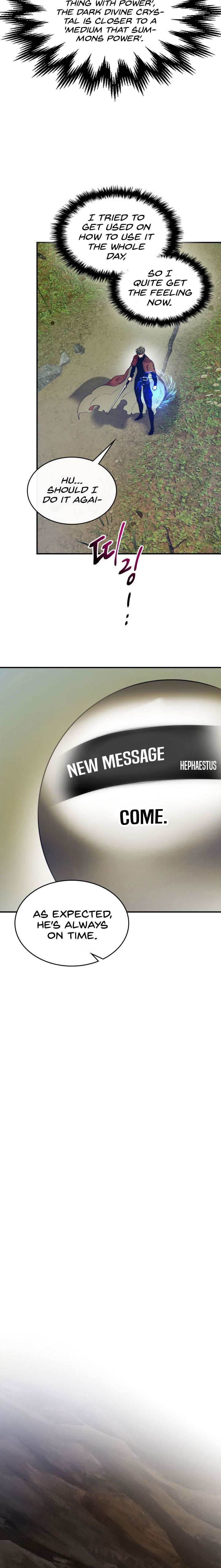 Leveling With The Gods chapter 31 page 19