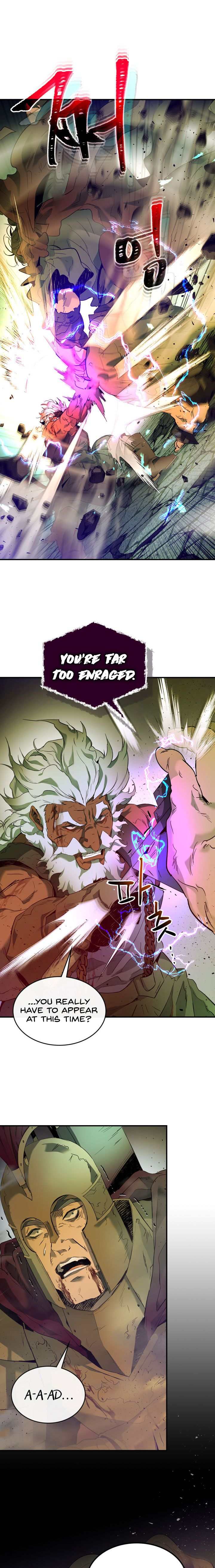 Leveling With The Gods chapter 31 page 2