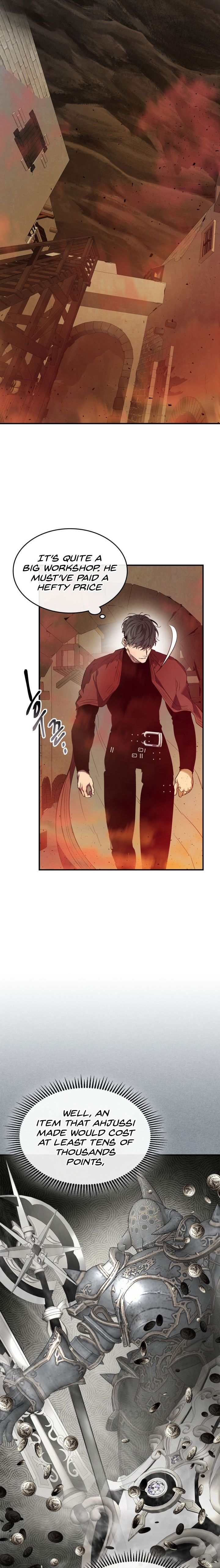 Leveling With The Gods chapter 31 page 20