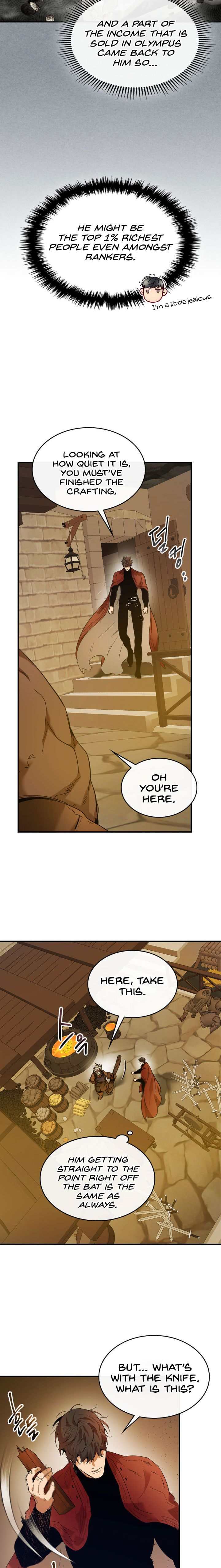 Leveling With The Gods chapter 31 page 21