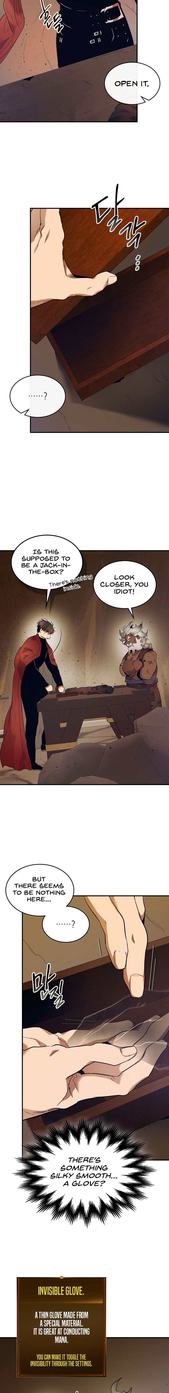 Leveling With The Gods chapter 31 page 22