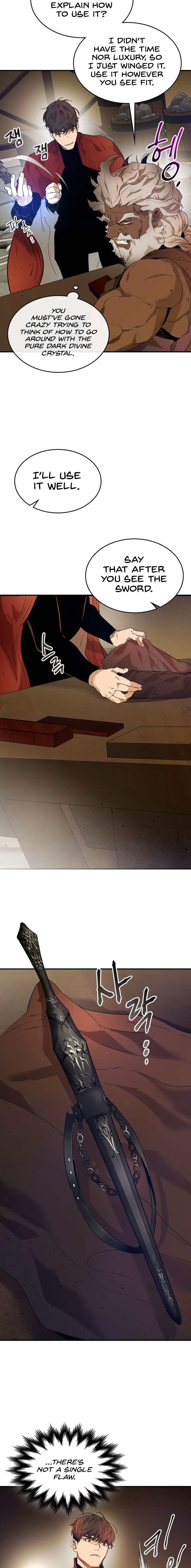 Leveling With The Gods chapter 31 page 24