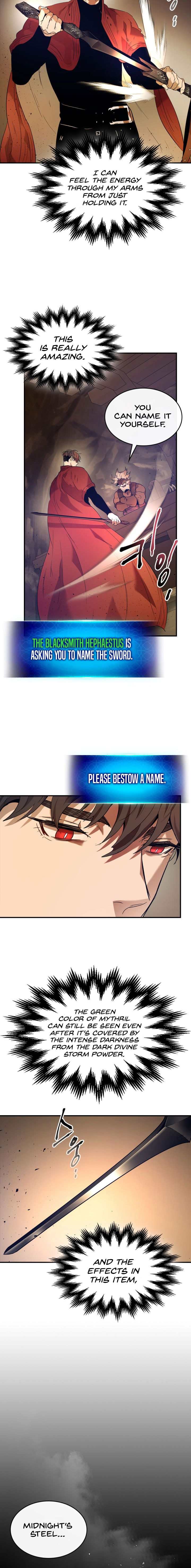 Leveling With The Gods chapter 31 page 25