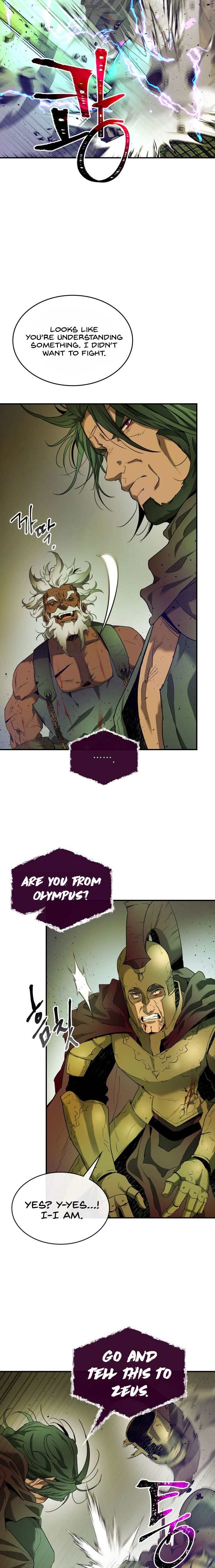 Leveling With The Gods chapter 31 page 4