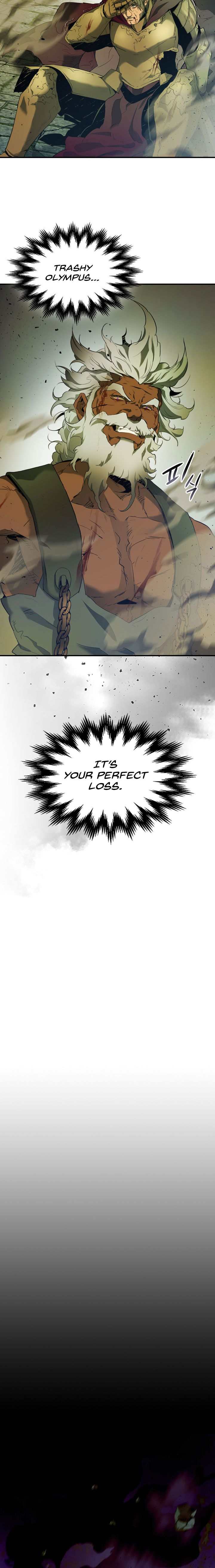 Leveling With The Gods chapter 31 page 6