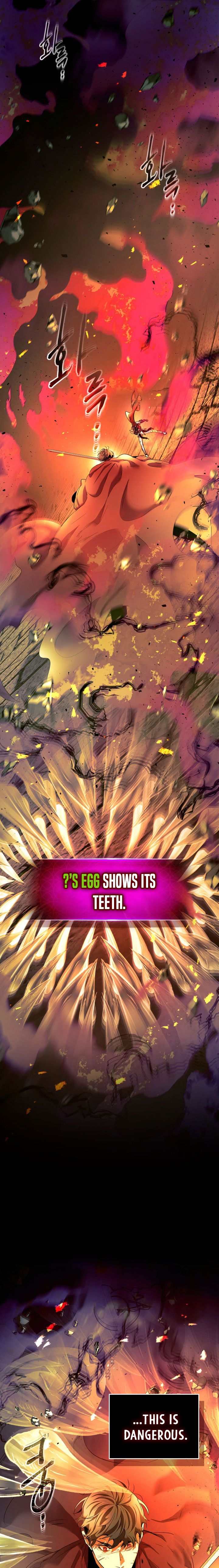 Leveling With The Gods chapter 31 page 7