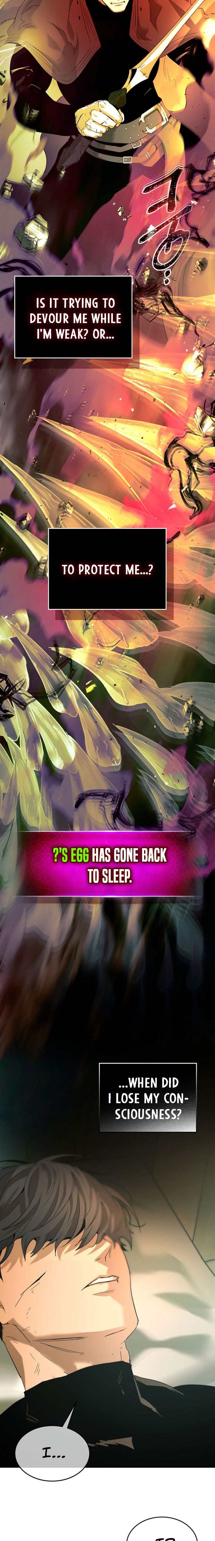 Leveling With The Gods chapter 31 page 8