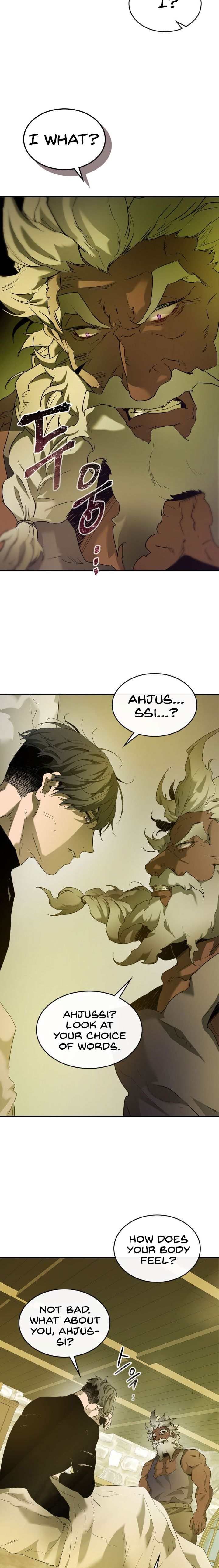 Leveling With The Gods chapter 31 page 9