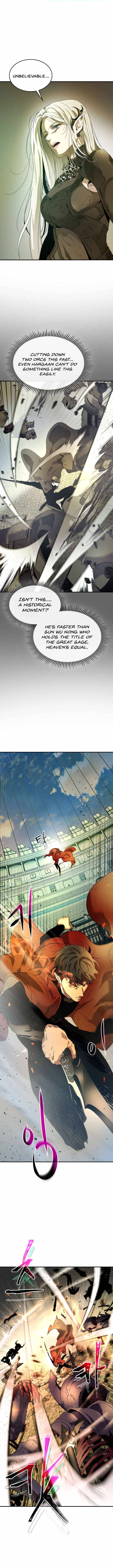 Leveling With The Gods chapter 32 page 11