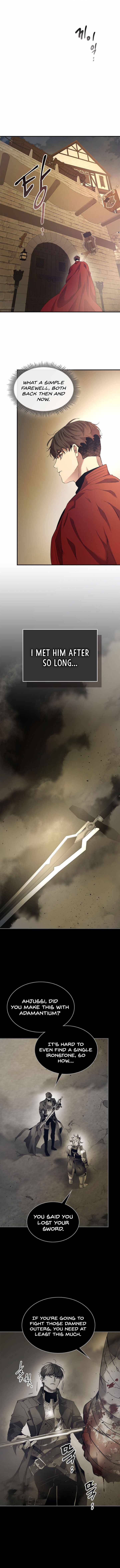 Leveling With The Gods chapter 32 page 4