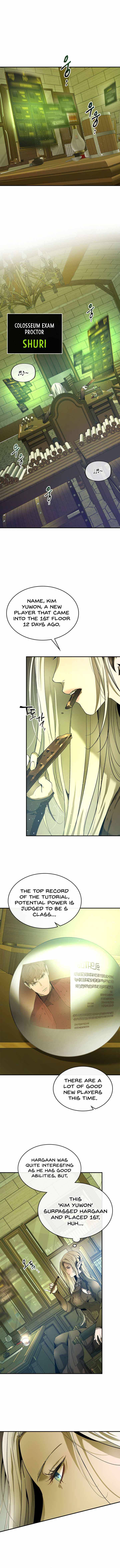 Leveling With The Gods chapter 32 page 6