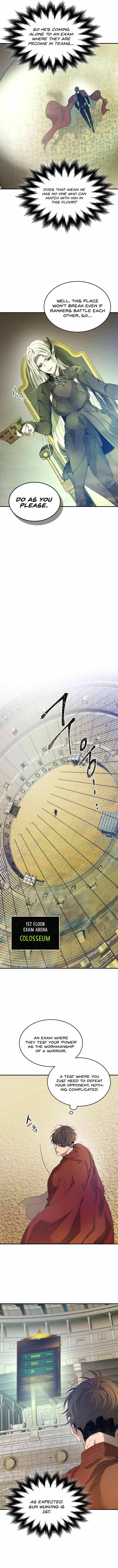 Leveling With The Gods chapter 32 page 7