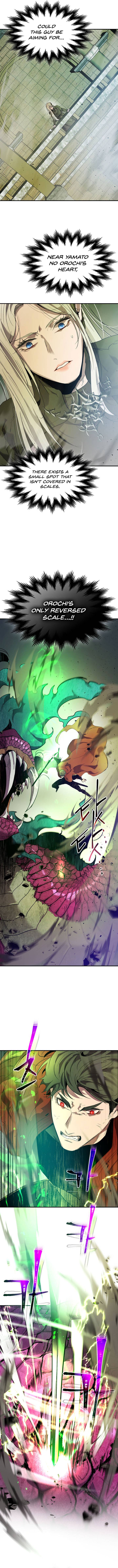 Leveling With The Gods chapter 33 page 13