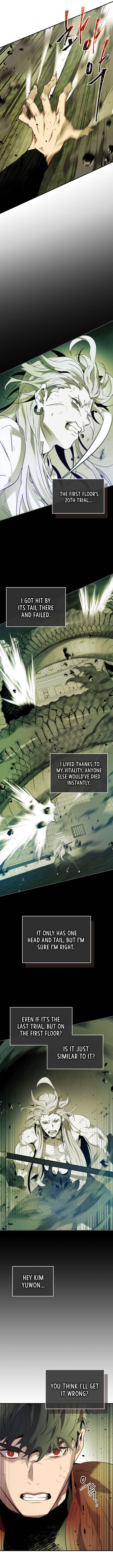 Leveling With The Gods chapter 33 page 5