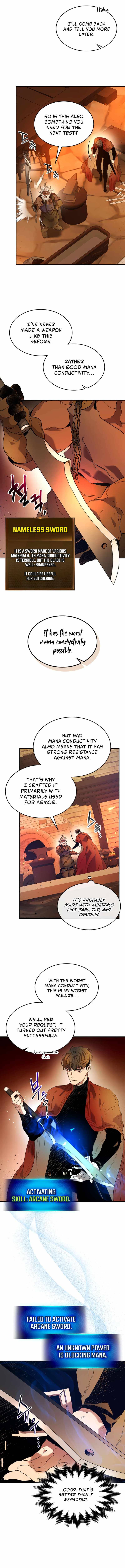 Leveling With The Gods chapter 35 page 4