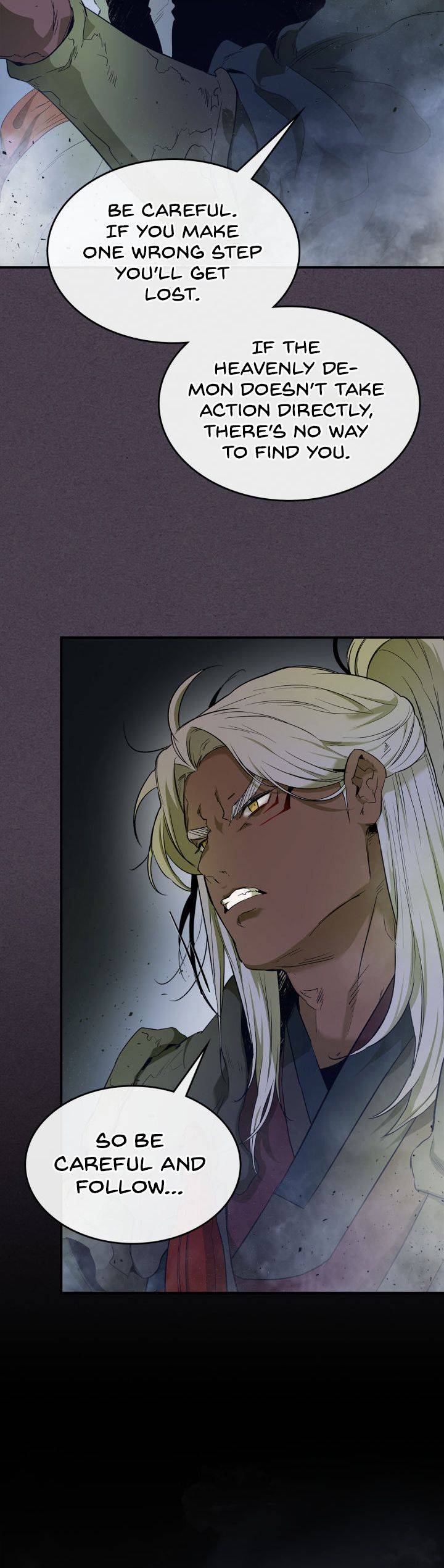 Leveling With The Gods chapter 36 page 13