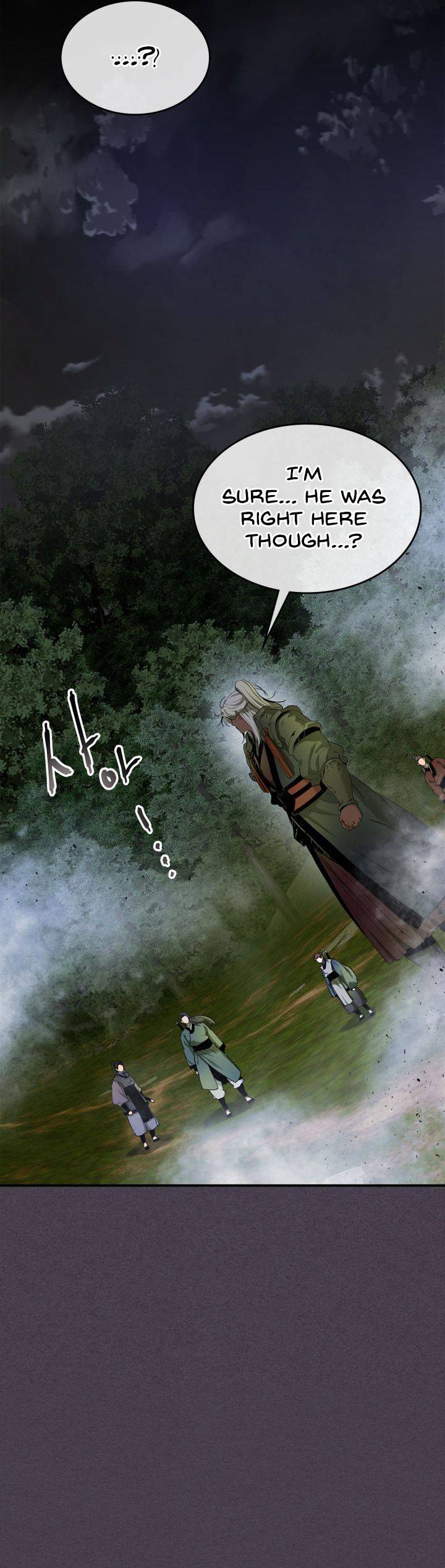 Leveling With The Gods chapter 36 page 14