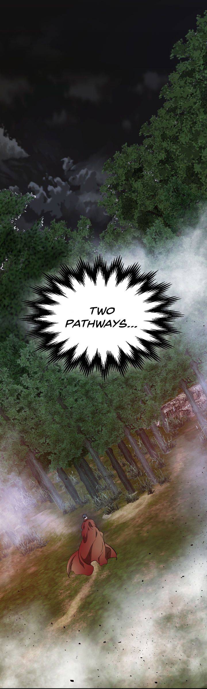 Leveling With The Gods chapter 36 page 20