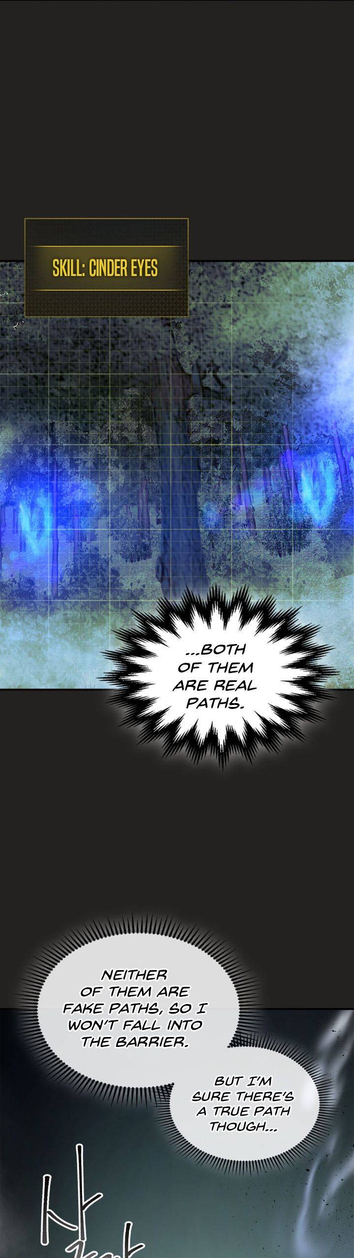 Leveling With The Gods chapter 36 page 21